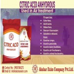 Citric Acid small-image